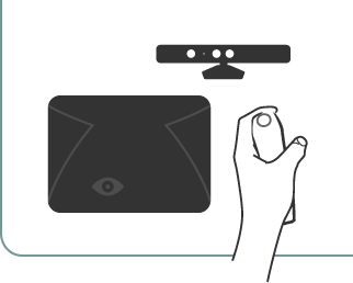 Connect devices